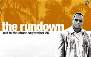 The Rundown